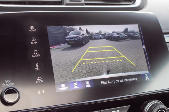 Honda CR-V - Afbeelding 25 van 30