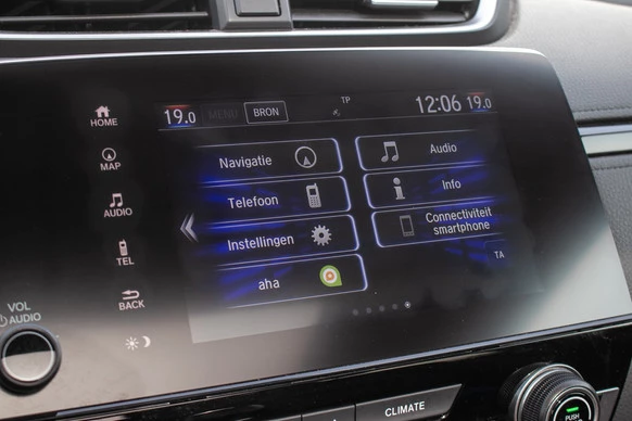 Honda CR-V - Afbeelding 26 van 30