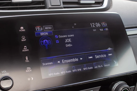 Honda CR-V - Afbeelding 27 van 30