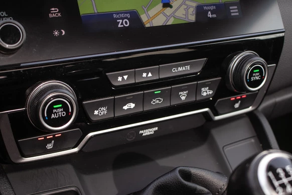 Honda CR-V - Afbeelding 28 van 30