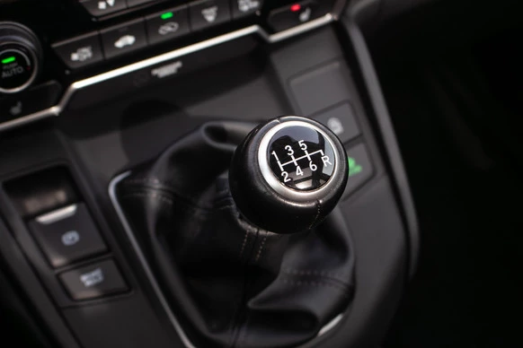 Honda CR-V - Afbeelding 29 van 30