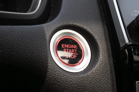 Honda CR-V - Afbeelding 30 van 30