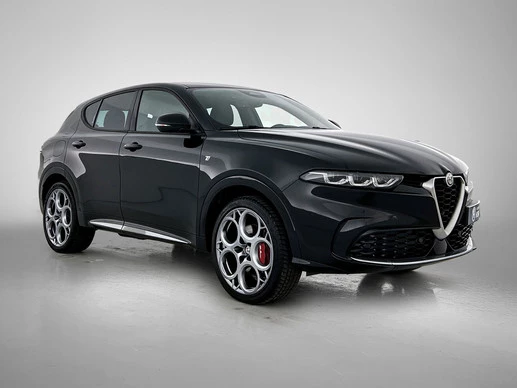 Alfa Romeo Tonale - Afbeelding 6 van 30