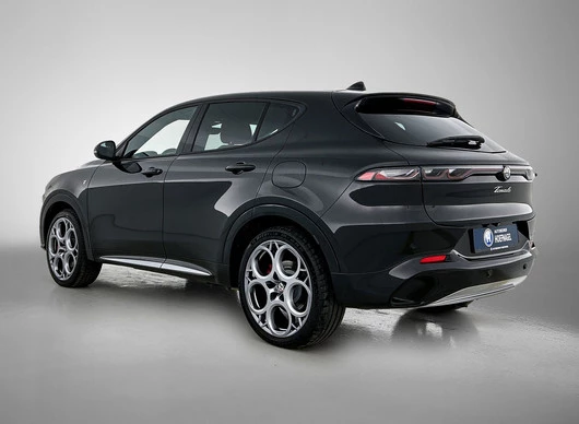 Alfa Romeo Tonale - Afbeelding 7 van 30