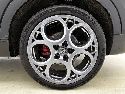 Alfa Romeo Tonale - Afbeelding 9 van 30