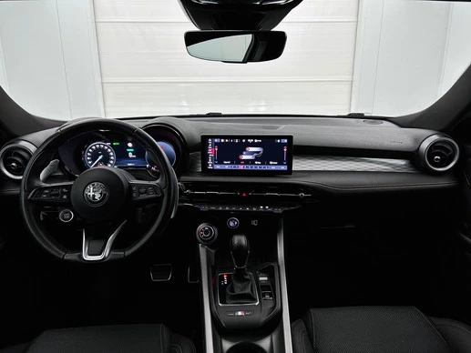 Alfa Romeo Tonale - Afbeelding 13 van 30