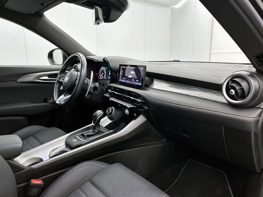 Alfa Romeo Tonale - Afbeelding 15 van 30