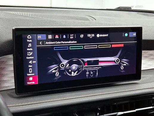 Alfa Romeo Tonale - Afbeelding 24 van 30