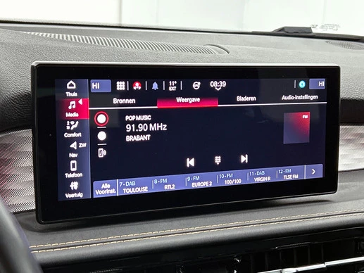 Alfa Romeo Tonale - Afbeelding 26 van 30