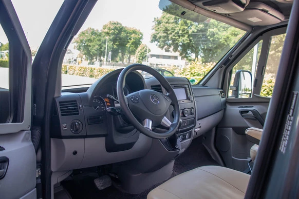 Hymer ML-T - Afbeelding 6 van 30