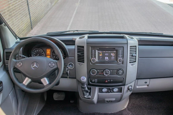 Hymer ML-T - Afbeelding 8 van 30