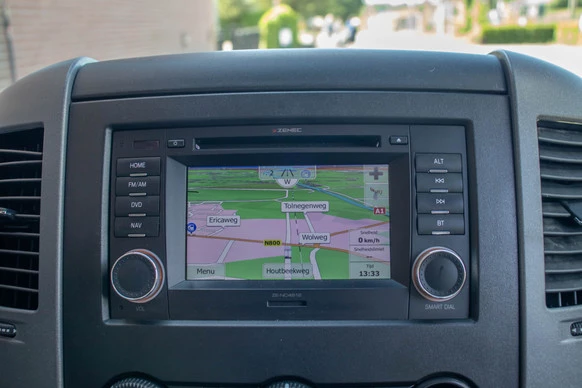 Hymer ML-T - Afbeelding 9 van 30