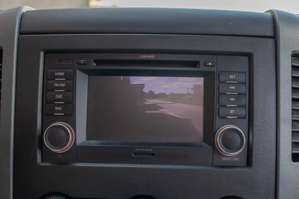 Hymer ML-T - Afbeelding 10 van 30