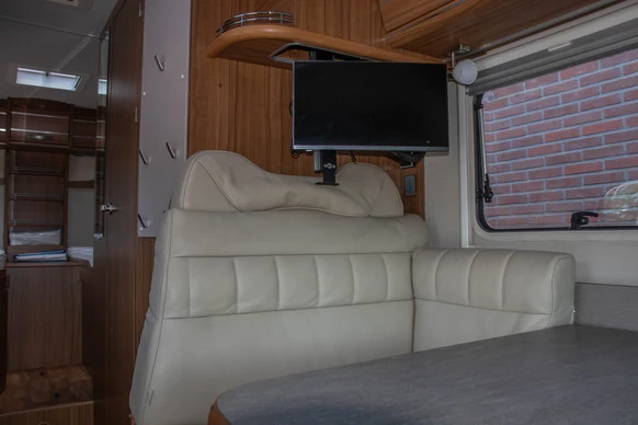 Hymer ML-T - Afbeelding 12 van 30
