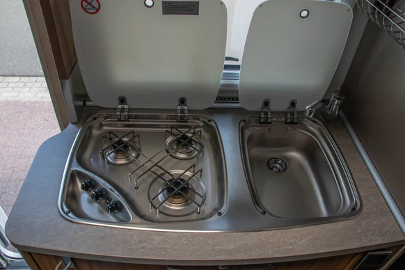 Hymer ML-T - Afbeelding 15 van 30