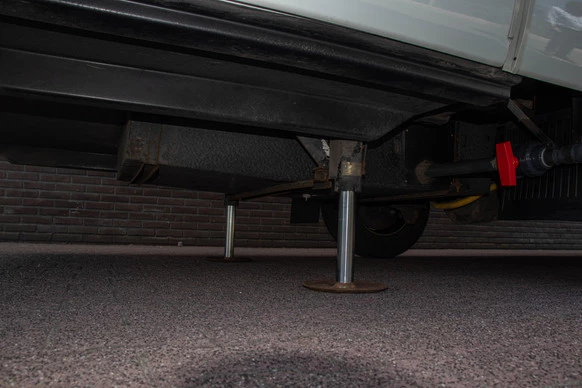 Hymer ML-T - Afbeelding 16 van 30