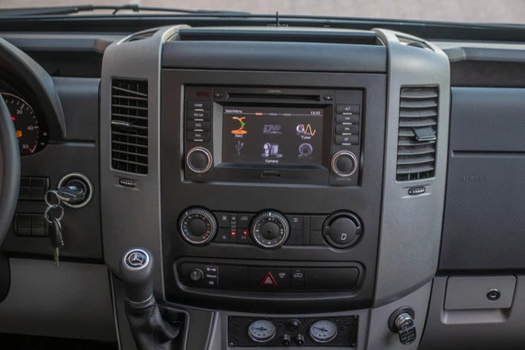 Hymer ML-T - Afbeelding 21 van 30