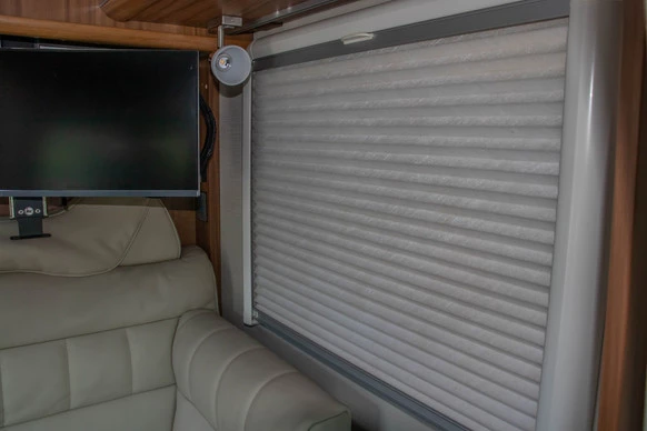 Hymer ML-T - Afbeelding 24 van 30