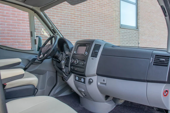 Hymer ML-T - Afbeelding 25 van 30