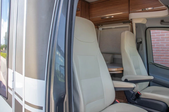 Hymer ML-T - Afbeelding 26 van 30