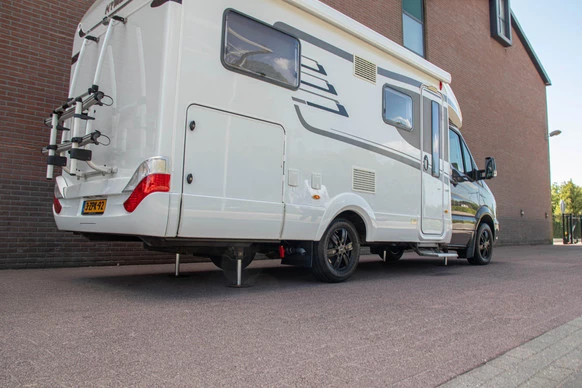 Hymer ML-T - Afbeelding 27 van 30