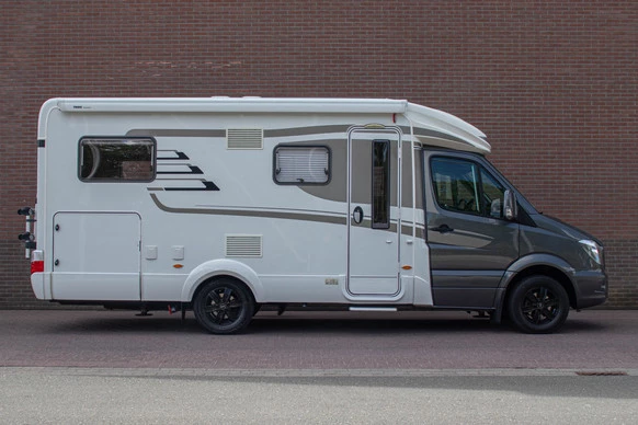 Hymer ML-T - Afbeelding 28 van 30