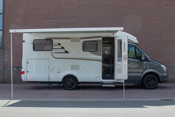 Hymer ML-T - Afbeelding 29 van 30