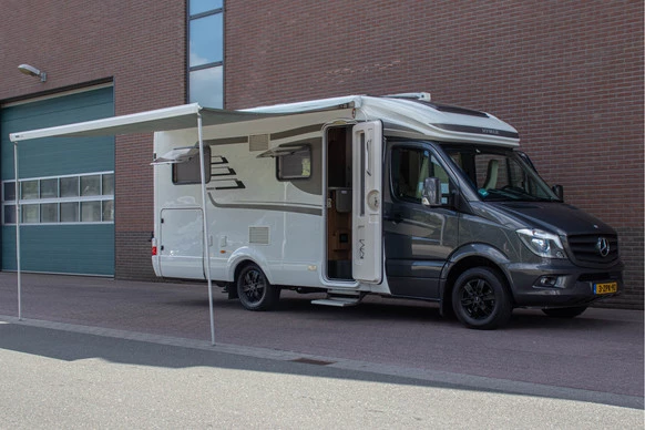 Hymer ML-T - Afbeelding 30 van 30