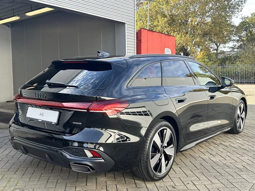 Audi A5 - Afbeelding 2 van 14