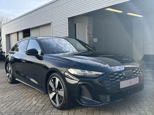 Audi A5 - Afbeelding 4 van 14