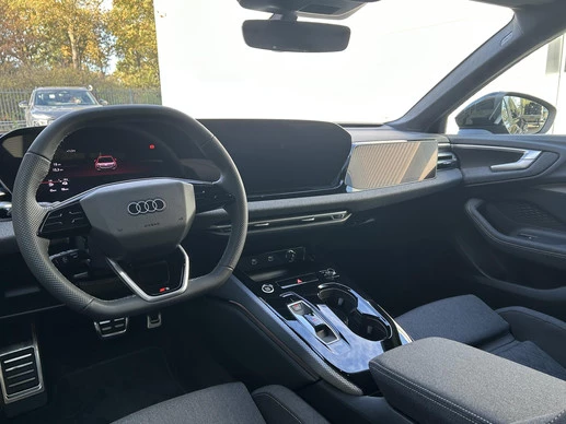 Audi A5 - Afbeelding 6 van 14