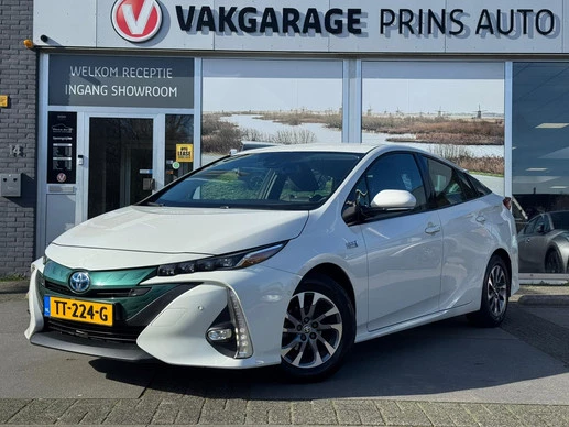 Toyota Prius - Afbeelding 1 van 30