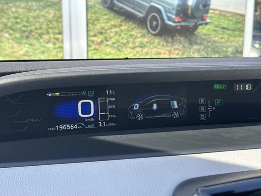 Toyota Prius - Afbeelding 5 van 30