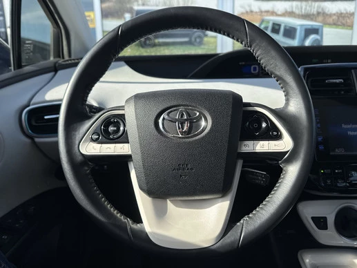 Toyota Prius - Afbeelding 6 van 30
