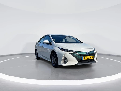 Toyota Prius - Afbeelding 7 van 30
