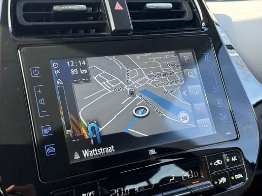 Toyota Prius - Afbeelding 8 van 30