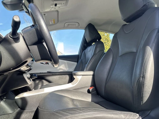 Toyota Prius - Afbeelding 9 van 30