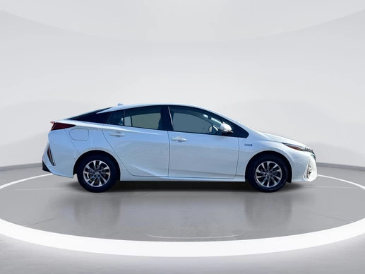Toyota Prius - Afbeelding 10 van 30