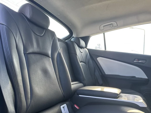 Toyota Prius - Afbeelding 11 van 30