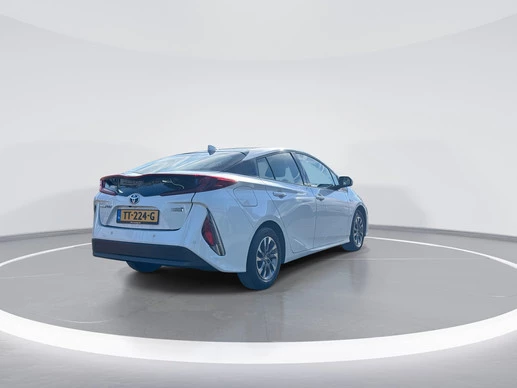 Toyota Prius - Afbeelding 13 van 30
