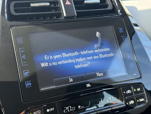 Toyota Prius - Afbeelding 14 van 30