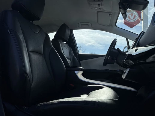 Toyota Prius - Afbeelding 15 van 30