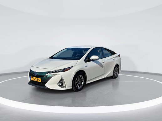 Toyota Prius - Afbeelding 20 van 30