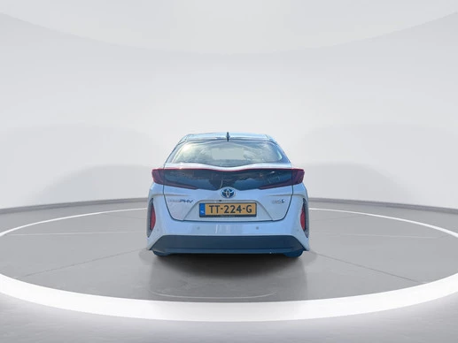Toyota Prius - Afbeelding 22 van 30