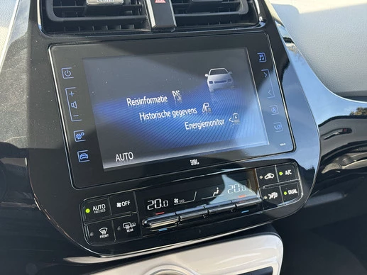 Toyota Prius - Afbeelding 23 van 30