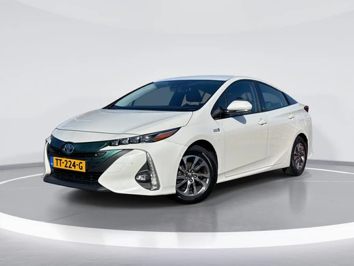 Toyota Prius - Afbeelding 26 van 30