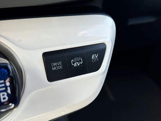 Toyota Prius - Afbeelding 27 van 30