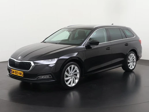 Škoda Octavia - Afbeelding 1 van 30