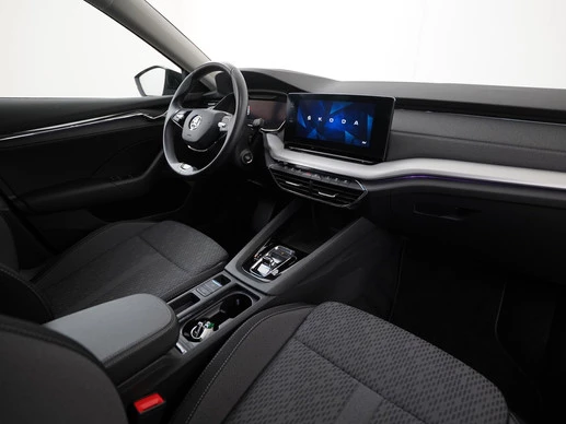 Škoda Octavia - Afbeelding 2 van 30