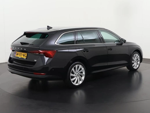 Škoda Octavia - Afbeelding 4 van 30
